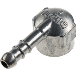 Ρακόρ Σύνδεσης Φιάλης Υγραερίου / 1/2 - 8mm