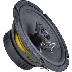 Ground Zero GZIF 6.5 Σετ Ηχεία Αυτοκινήτου 6.5" 2 Δρόμων 80W RMS