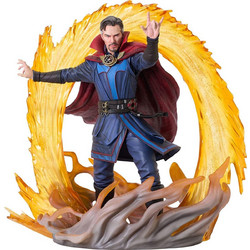 Diamond Select Toys Marvel Doctor Strange 25cm