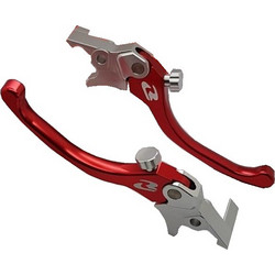 ΜΑΝΕΤΕΣ SET RACING BOY SH150i S2 ΚΟΚΚΙΝΕΣ