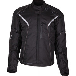 Modeka Pace Black