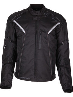 Modeka Pace Black