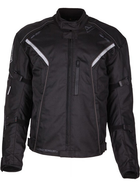Modeka Pace Black