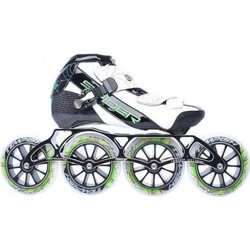 Tempish Spider Inline Rollers Ενηλίκων Άσπρα 10000047015