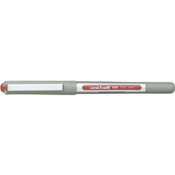 Uni-Ball Eye Fine UB-157 Στυλό Υγρής Μελάνης 0.7mm Κόκκινο