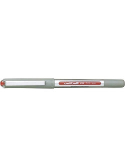 Uni-Ball Eye Fine UB-157 Στυλό Υγρής Μελάνης 0.7mm Κόκκινο