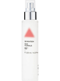 Seventeen Sun Florals Body Mist 125ml