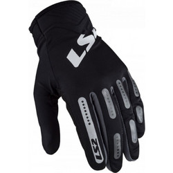 LS2 Bend Black / Grey