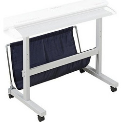 Colortrac Floor stand - Catch Basket for SCi/SGi Series (3858V729)