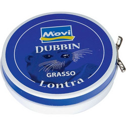Movi - Dubbin Λίπος Για Δερμάτινα Παπούτσια 50gr
