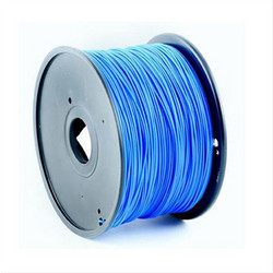 Gembird ABS 1.75mm Blue 1kg