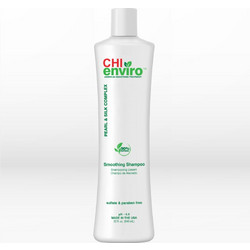 Chi Enviro Smoothing Φυτικό Σαμπουάν & Conditioner 946ml