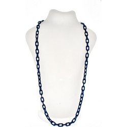 CHAIN E017 NAVY