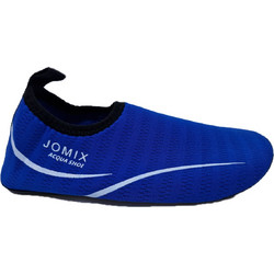 Jomix Παιδικά Παπούτσια Θαλάσσης Royal Blue SB2044
