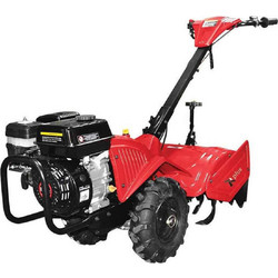 Plus FR 65 R Σκαπτικό Βενζίνης Τετράχρονο 6.5hp 196cc
