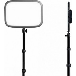 Elgato Key Light Επαγγελματικό LED Panel με 2800 LumenΚωδικός: 18195181