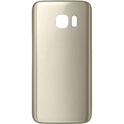 Καπάκι Μπαταρίας Χρυσό για Galaxy S7Κωδικός: 22790769