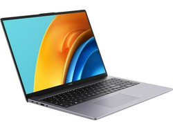 Huawei MateBook D16 (i7-12700H/16GB/512GB SSD/Iris Xe Graphics/WUXGA/Windows 11)