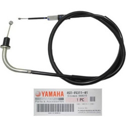 Yamaha Ντίζα Γκαζιού Crypton-R 105 4ST-F6311-01Κωδικός: 29713832