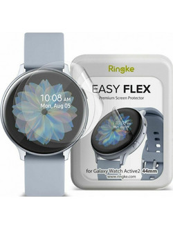 Ringke Easy Flex Screen Protector για το Galaxy Watch ActiveΚωδικός: 24366589