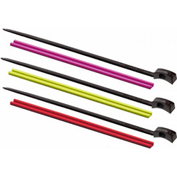 Prox Hook Keeper - BLACK RED