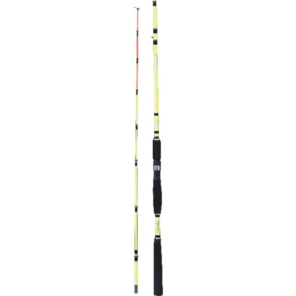 DAIWA Megaforce Bay jigging 1.80m 30-80gr - HOBBI