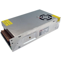 KAL ELECTRONICS Τροφοδοτικό Συστημάτων CCTV DS-1250 12V 20A/240W 00909
