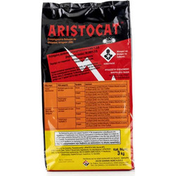 Delta Gamma Agro Aristocat Ποντικοφάρμακο σε Σιτάρι 3kg