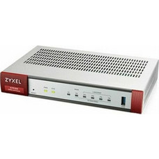 Zyxel Firewall ZyWALL ATP100 με 2 Χρόνια Gold Security Pack 2