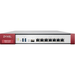 Firewall ZYXEL USG Flex 500 ith 1 Yr UTM bundle / Wireless