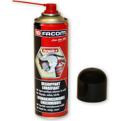 Αντισκωριακό - λιπαντικό spray 300ml FACOM (006103)