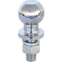 ΜΠΙΛΙΑ ΚΟΤΣΑΔΟΡΟΥ o50 mm ΒΙΔΩΤΗ ΜΕ ΑΞΟΝΑ (Μ22x2,5mm) CARPOINT (0410209)