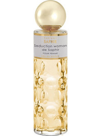 Saphir Seduction Eau de Parfum 200ml