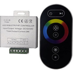 Χειριστήριο RGB LED ταινίας Elmark 5