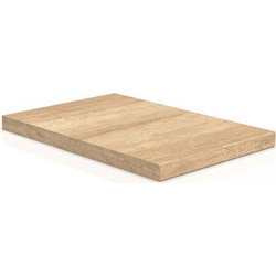 Πάγκος JL Universal-150 x 60 εκ.Nebraska Oak