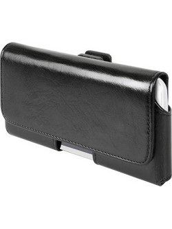 ΘΗΚΗ ΚΙΝΗΤΟΥ ΖΩΝΗΣ ΜΕ ΚΛΙΠ BELT 90 ΜΟΙΡΩΝ (Μ) 80x150mm