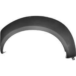 ΦΡΥΔΙ ΦΤΕΡΟΥ (ΚΟΥΡΜΠΑ ΠΛΑΣΤΙΚΗ) NISSAN D22 '01-'08 4WD (DCB) 4ΘΥΡΟ ΠΙΣΩ ΑΡΙΣΤΕΡΑ