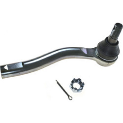 ΑΚΡΟΜΠΑΡΟ ΚΡΕΜΑΓΙΕΡΑΣ NISSAN D40 EUROPE ΑΡΙΣΤΕΡΑ (16mm)