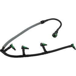 ΣΩΛΗΝΑΣ ΕΠΙΣΤΡΟΦΗΣ CITROEN JUMPER '06- 2.2HDI PUMA C/ PEUGEOT BOXER '06-/ FORD TRANSIT TTG '14- 2.2TDCI / FORD TRANSIT TT9 '06