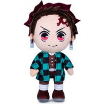 Play By Play Demon Slayer Tanjiro 27cm