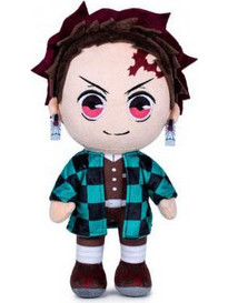 Play By Play Demon Slayer Tanjiro 27cm