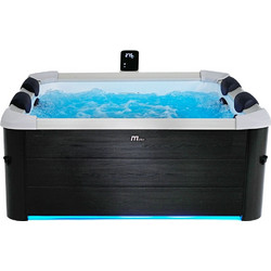 MSpa Υδρομασάζ Oslo Spa 105727
