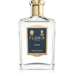 Floris Cefiro Eau de Toilette 100ml