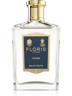 Floris Cefiro Eau de Toilette 100ml
