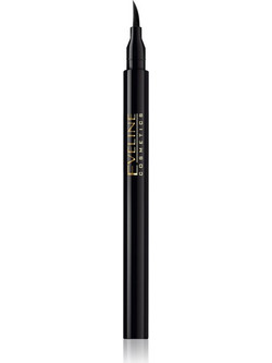 Eveline Art Scenic Ultra Lasting Στυλό Eyeliner