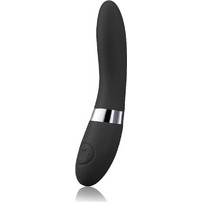 LELO Elise 2 Δονητής 22cm Μαύρος