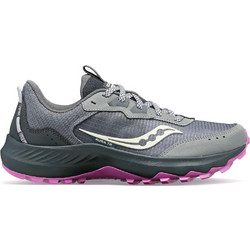 Saucony Aura TR Γυναικεία Αθλητικά Παπούτσια Trail Running S10862-12