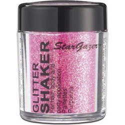 GLITTER PINK