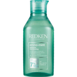 Redken Amino-Mint Σαμπουάν 300ml