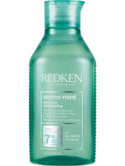 Redken Amino-Mint Σαμπουάν 300ml